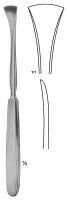 MALLETS, GOUGES & PERIOSTEAL ELEVATORS 医療器具