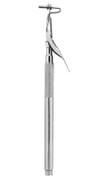 Amalgam Carriers 医療器具