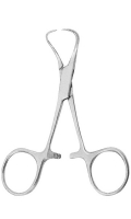 Towel Clamps 医療器具