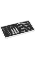 器具セット For Extraction And Oral Surgery