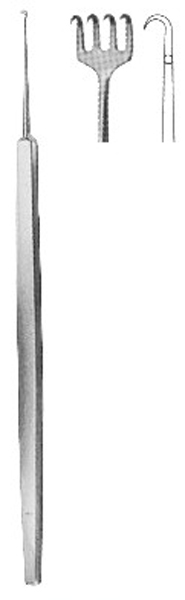 Retractor 医療器具