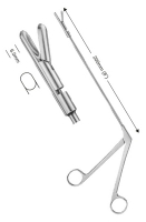Sigmoidoscopy / Biopsy 医療器具