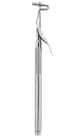 Amalgam Carriers 医療器具