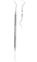 Double Ended Explorers 医療器具