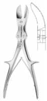 Bone Cutting 鉗子