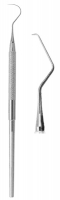 Explorers Anatomic Handle 医療器具