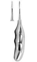 ルートエレベーター with Anatomically Shaped Handle