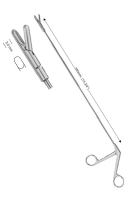 Sigmoidoscopy / Biopsy 医療器具