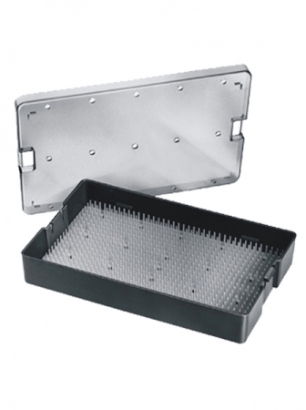 Silicone Sterilizing Case 医療器具