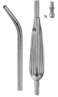 SUCTION TUBES, トロカール