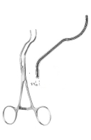 Atrauma Cardiovascular 鉗子
