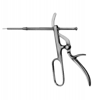 TONSIL SNARES 医療器具