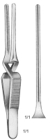 Atrauma Bulldog Clamps 医療器具