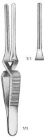 Atrauma Bulldog Clamps 医療器具
