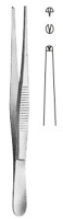 Toothed Dissecting 鉗子