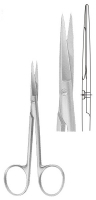 Delicate Scissors