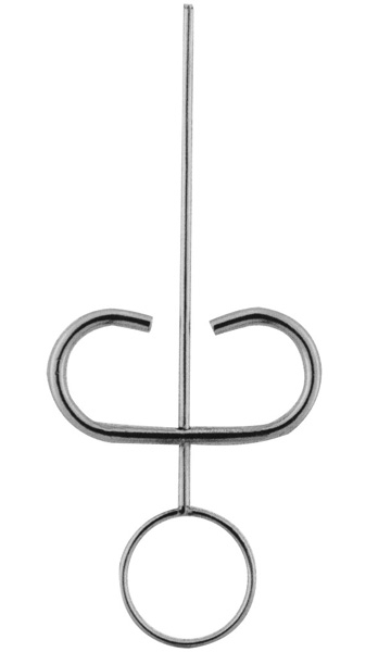 Amalgam Carriers 医療器具
