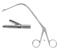 LARYNGEAL POLYPUS 鉗子, BRONCHO-ESOPHAGOSCOPY 鉗子