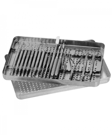 器具 Kits for Oral Surgery