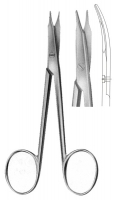 Oral, Delicate Scissors