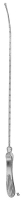 UTERINE SOUNDS AND DEPRESSORS 医療器具