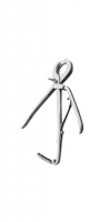 HAUSSMANN EMASCULATORS 医療器具