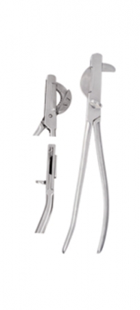 HAUSSMANN EMASCULATORS 医療器具