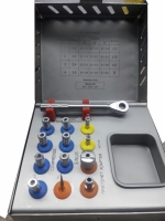 BONE COMPRESSION KIT 歯科インプラント器具