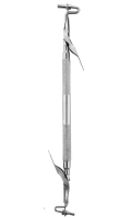 Amalgam Carriers 医療器具