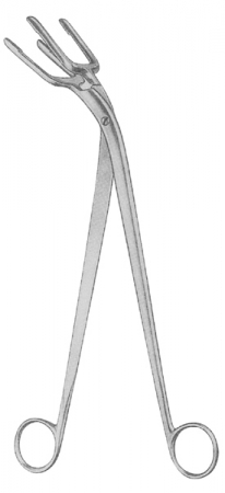 STERILIZING 鉗子