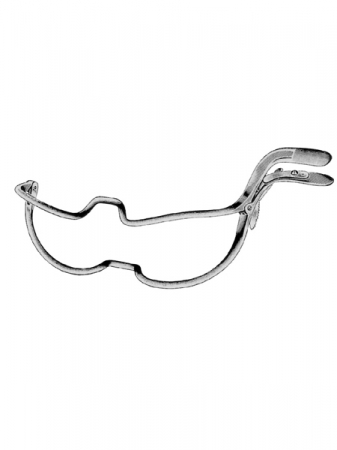TONGUE DEPRESSORS, CHEEK AND LIP 開創器