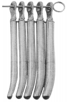 UTERINE DELATORS 医療器具