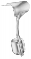 Vaginal Retractor/Uterine Dilators 医療器具