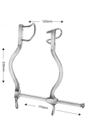 Retractor 医療器具