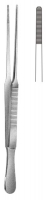 Serrated Dissecting 鉗子