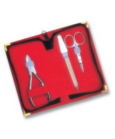 Beauty Care Products & Manicure Kits 医療器具