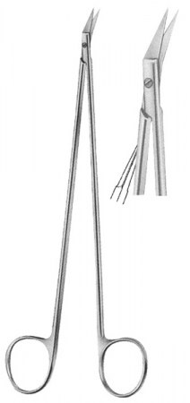 Oral Scissors
