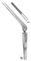 EAR ドレッシング鉗子, EAR POLYPUS SNARES