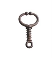 BULL NOSE RINGS 医療器具