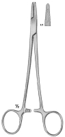 持針器