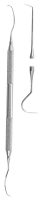Double-Ended Explorer 医療器具