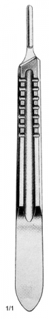 SCALPEL HANDLES 医療器具