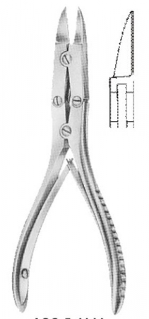 Bone Cutting 鉗子