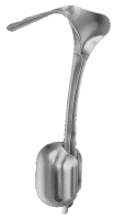 Vaginal Retractor/Uterine Dilators 医療器具