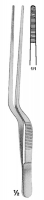 EAR ドレッシング鉗子, EAR POLYPUS SNARES