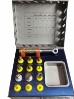 BONE EXPANDER KIT 歯科インプラント器具