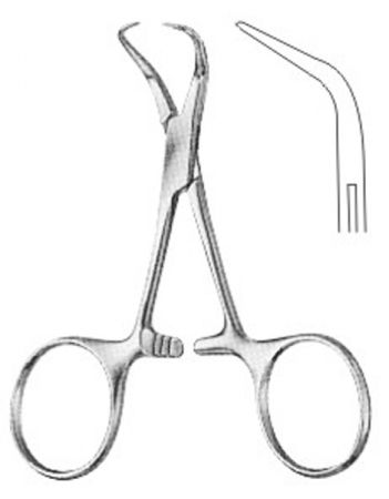 Towel Clamps 医療器具