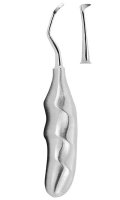 ルートエレベーター with Anatomically Shaped Handle