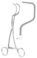 Atrauma Cardiovascular 鉗子