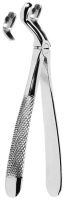 抜歯鉗子